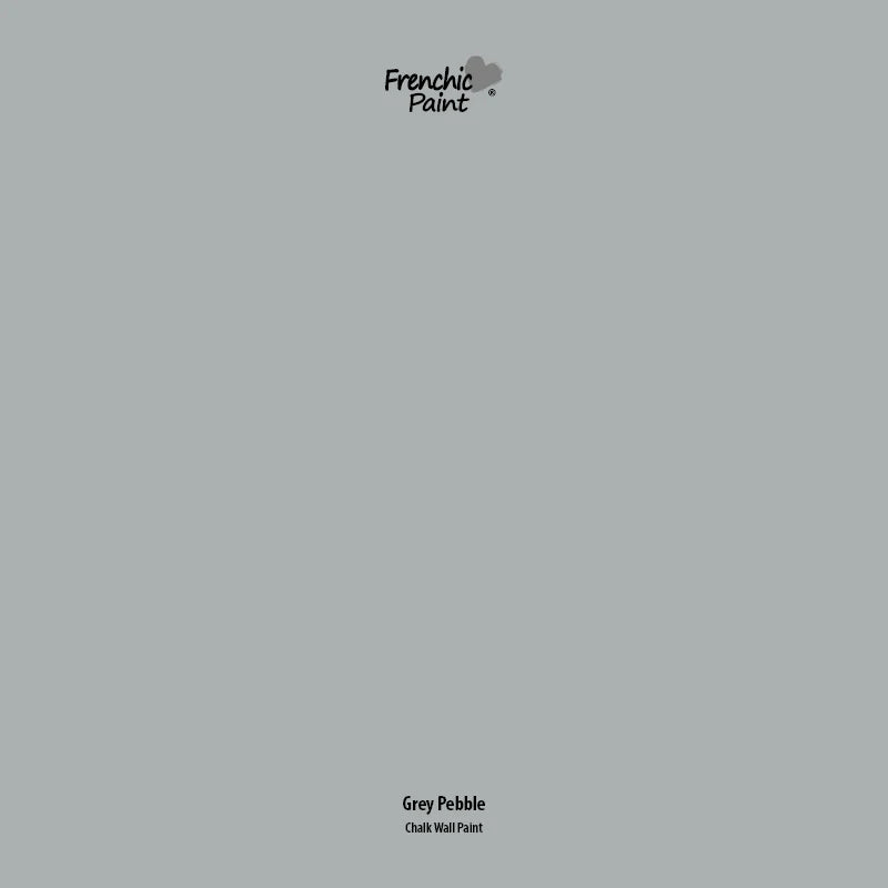 Frenchic Wall Paint Peel & Stick G - N