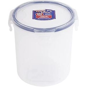 Round 700ml Food Storage (101x 118mm)