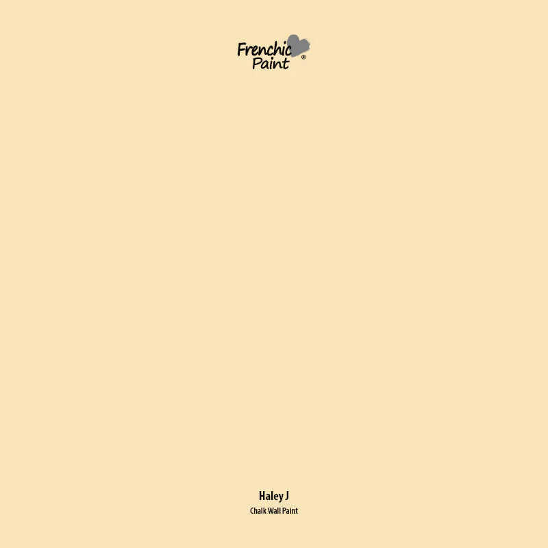 Frenchic Wall Paint Peel & Stick G - N