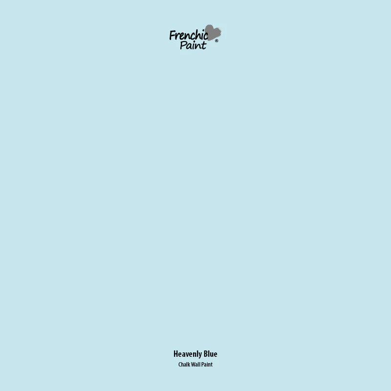 Frenchic Wall Paint Peel & Stick G - N