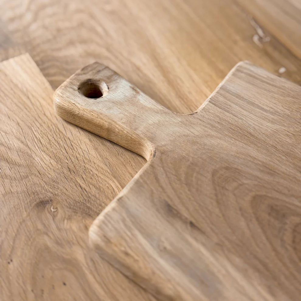 Oak Artisan Small Board