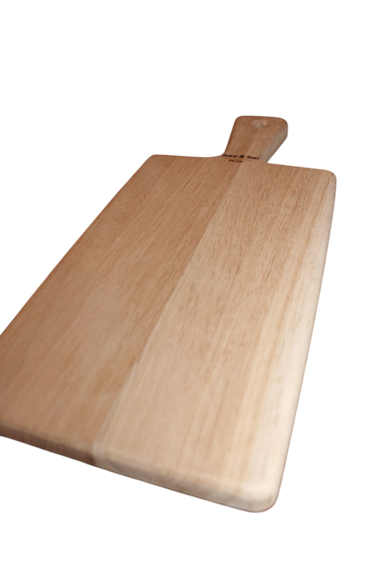 Oak Artisan Small Board