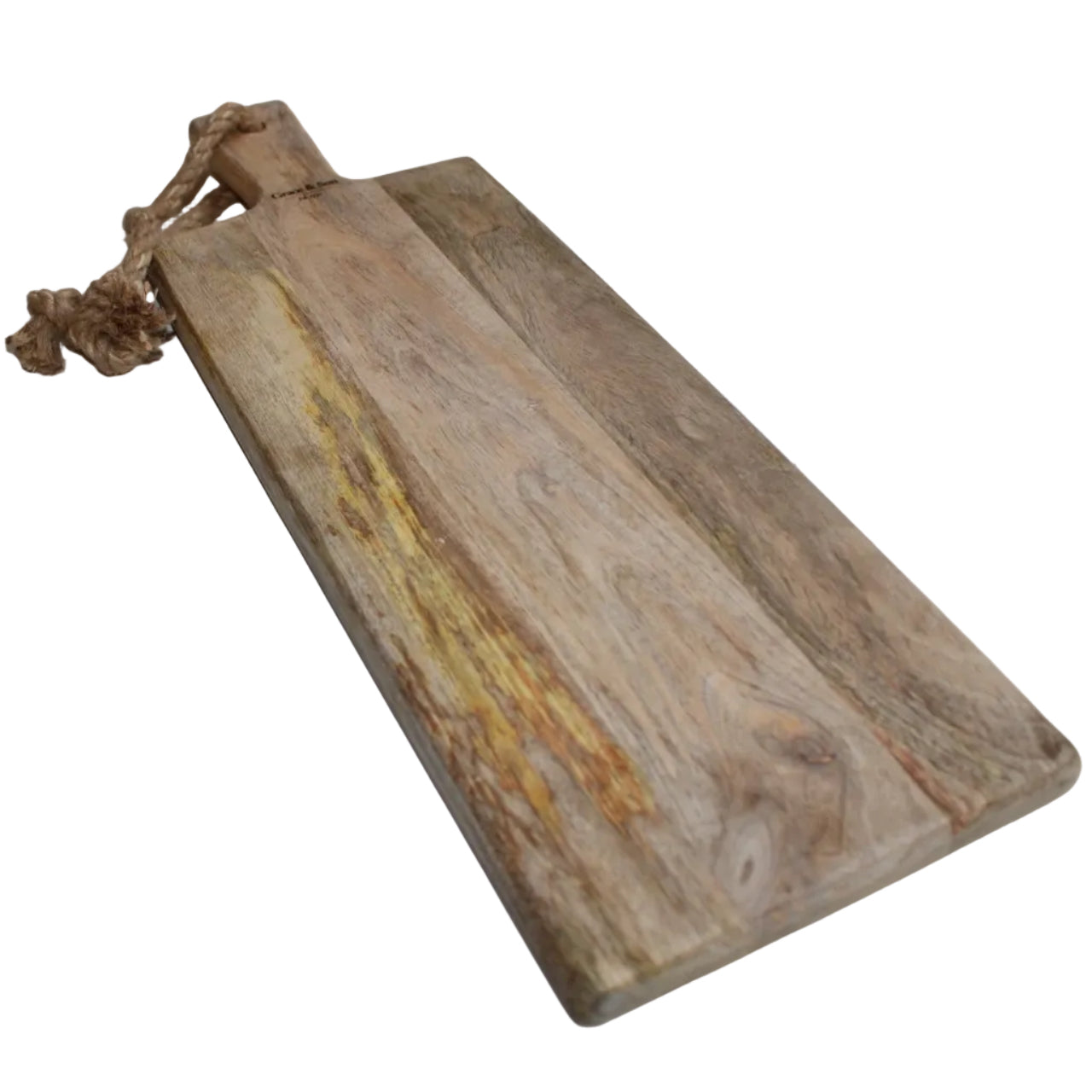 Artisan Chopping Board