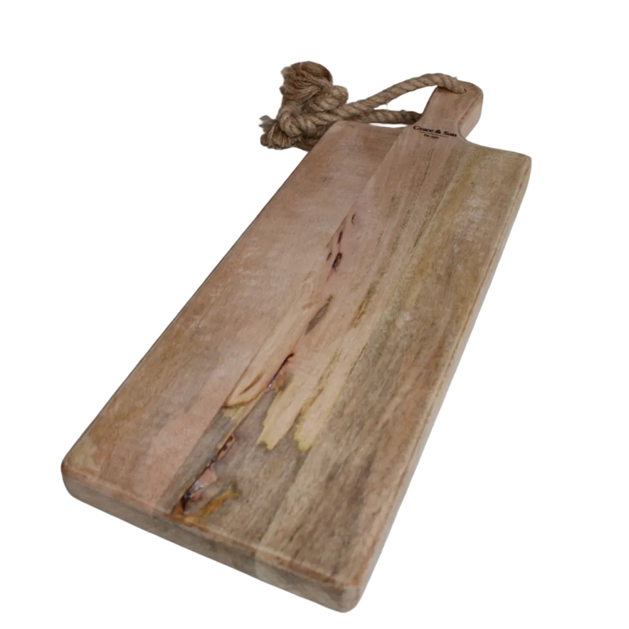 Chunky Artisan Chopping Board