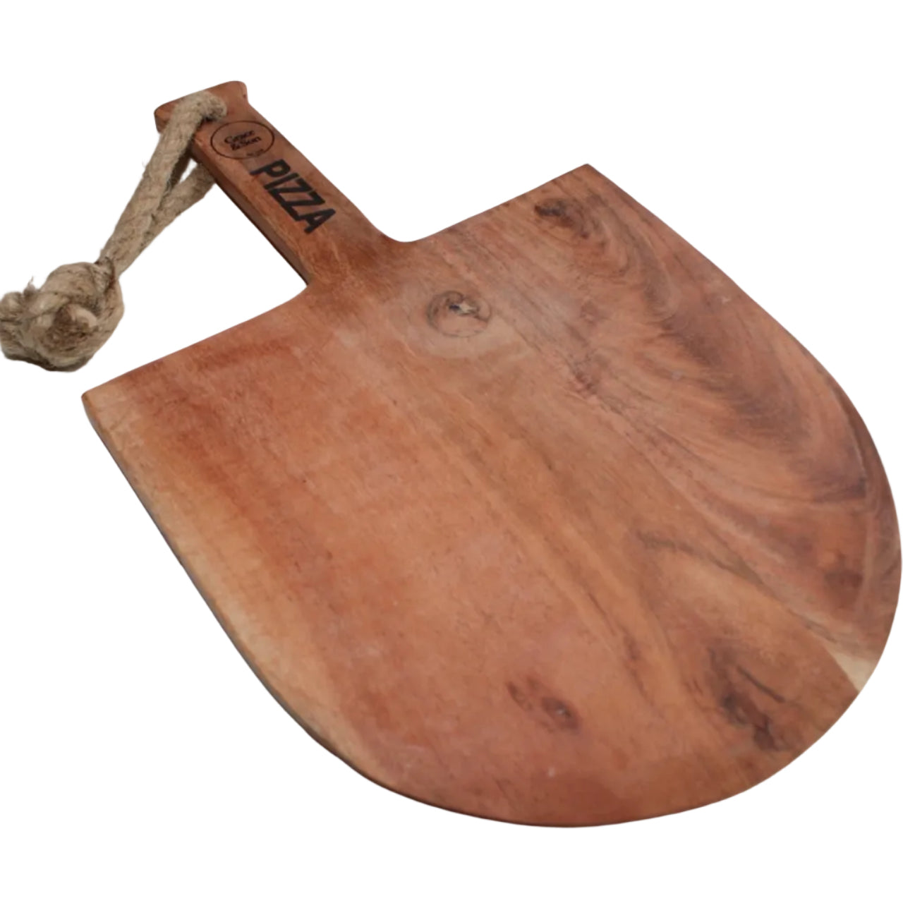 Pizza Paddle Board