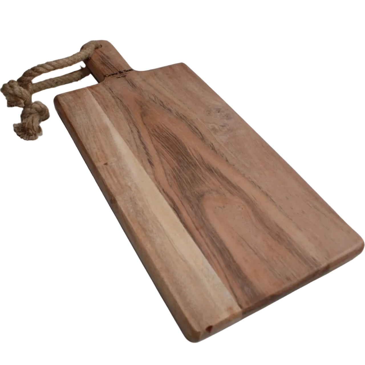 Hardwood Chopping Board Large
