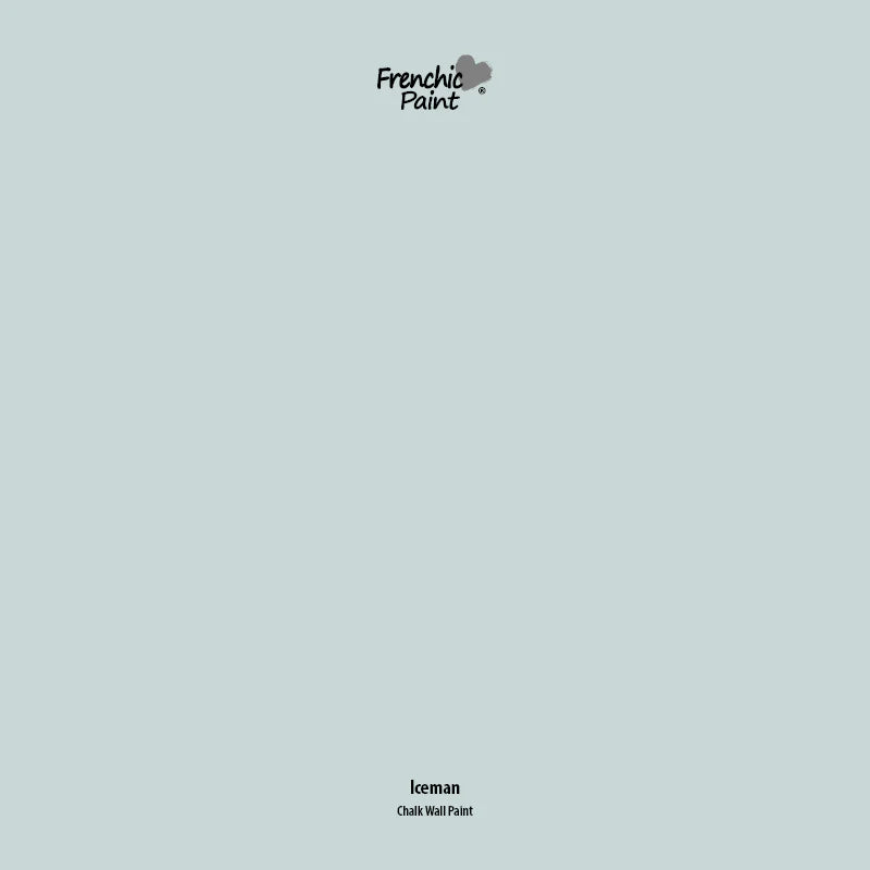 Frenchic Wall Paint Peel & Stick G - N