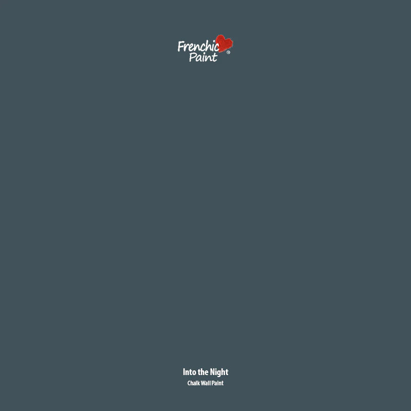 Frenchic Wall Paint Peel & Stick G - N