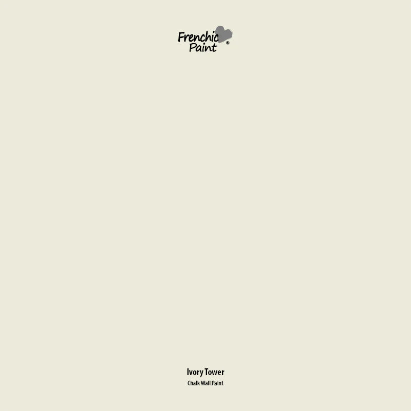Frenchic Wall Paint Peel & Stick G - N