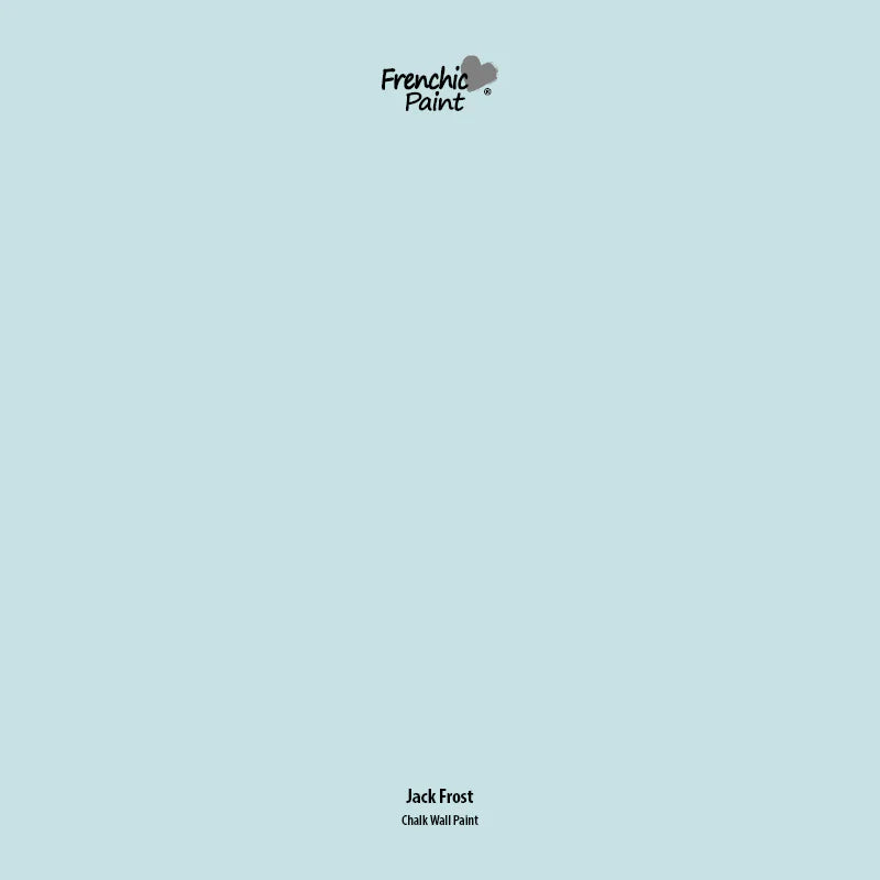 Frenchic Wall Paint Peel & Stick G - N