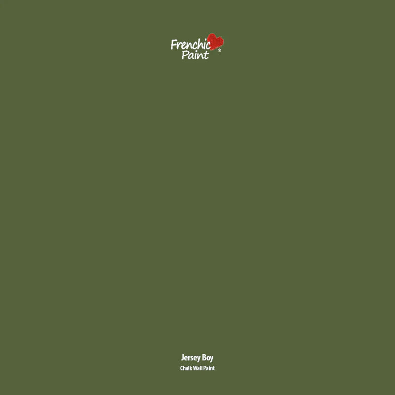 Frenchic Wall Paint Peel & Stick G - N