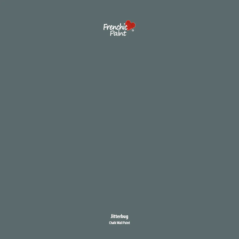 Frenchic Wall Paint Peel & Stick G - N