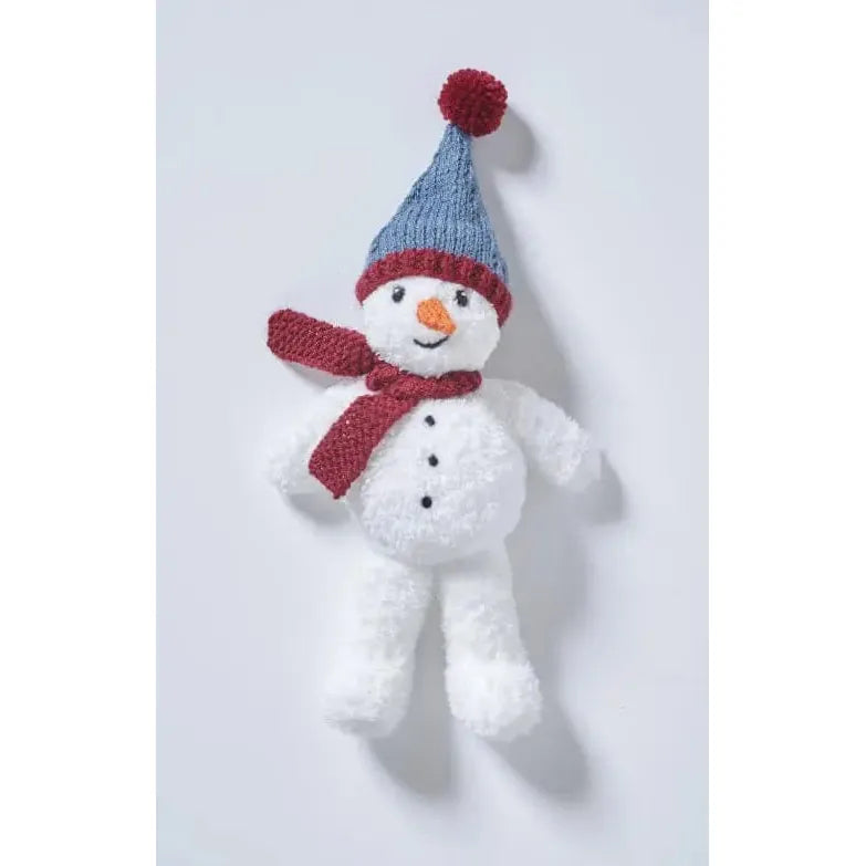 Christmas Knits Book 8