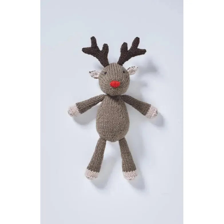 Christmas Knits Book 8