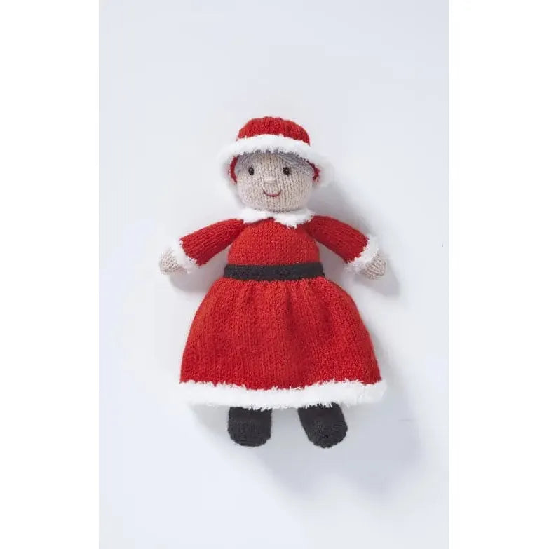Christmas Knits Book 8