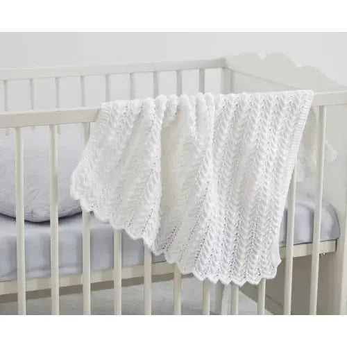 Newborn - Little Book of Blankets