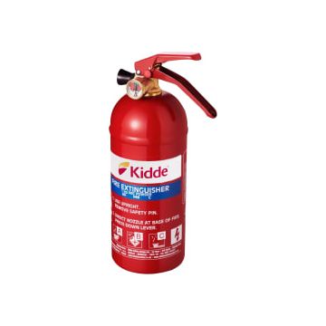 Multipurpose Fire Extinguisher 1.0kg ABC