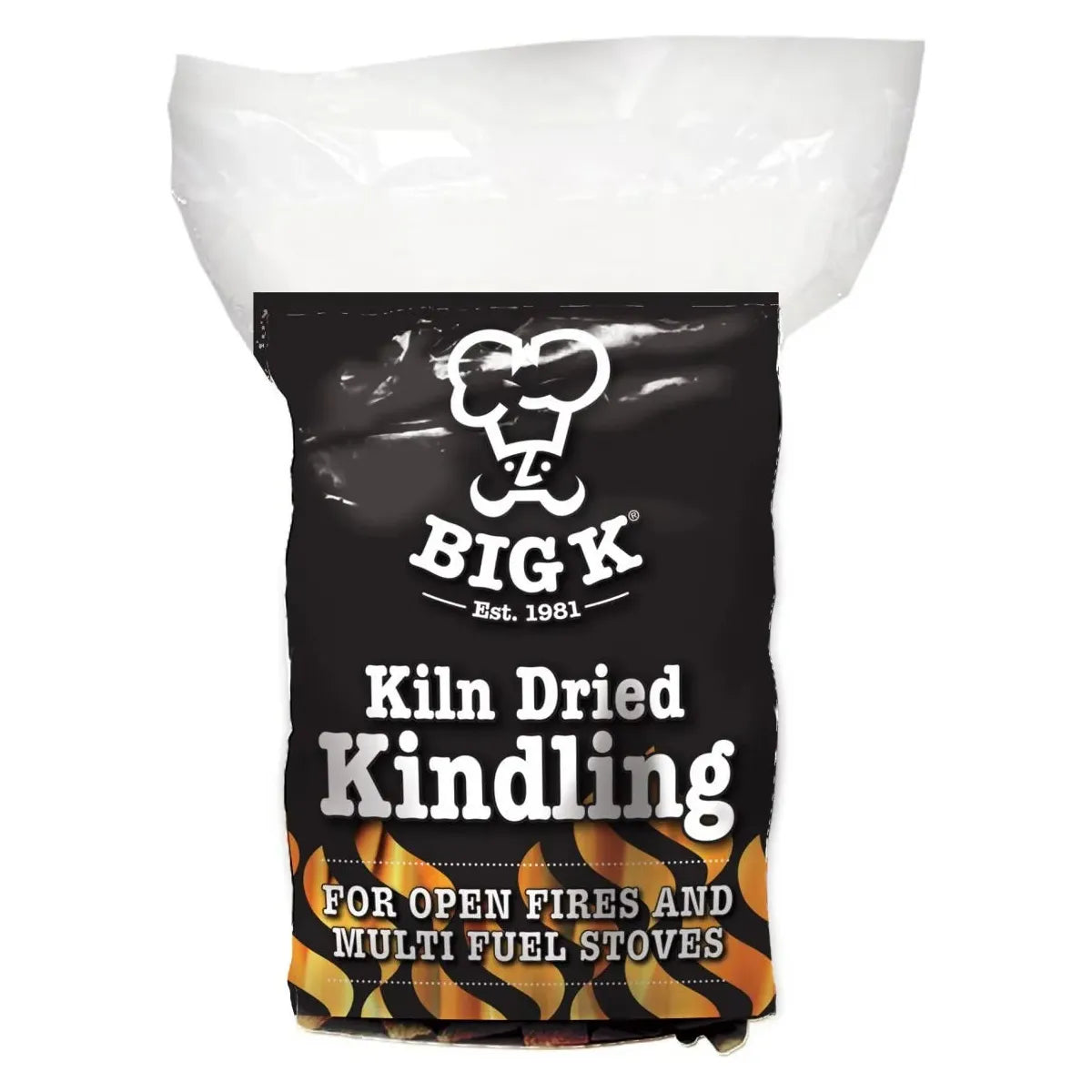 Kiln Dried Kindling