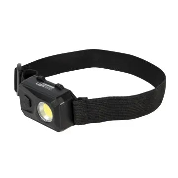 Compact LED Headlight 150 lumens