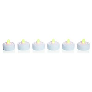 LED Tealights