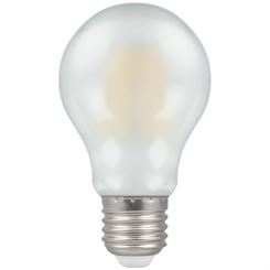 LED CROMPTON Filament 5w ES GLS DIM Pearl 2700K