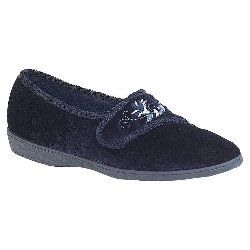 Jolene Slippers