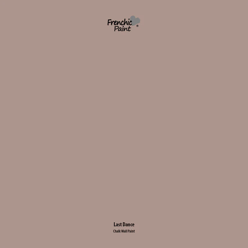 Frenchic Wall Paint Peel & Stick G - N