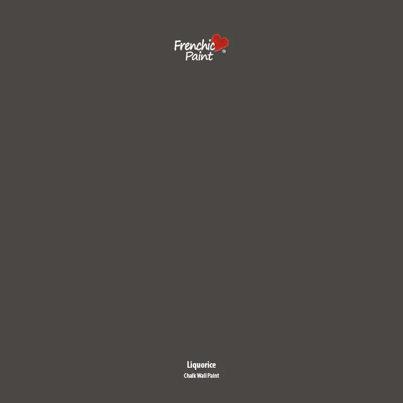 Frenchic Wall Paint Peel & Stick G - N