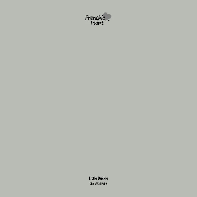 Frenchic Wall Paint Peel & Stick G - N
