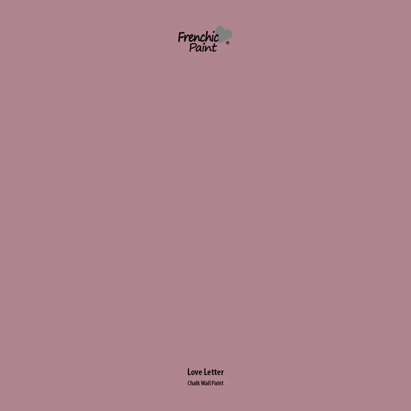 Frenchic Wall Paint Peel & Stick G - N