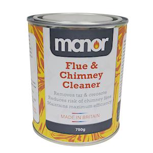 Hotspot Chimney Cleaner