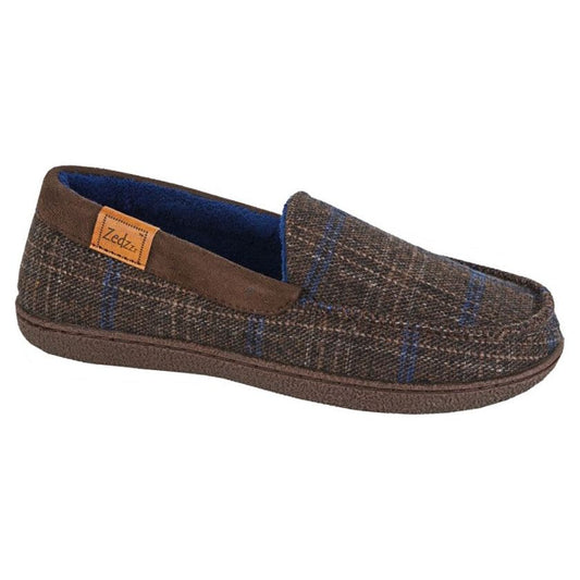 Neville Slippers