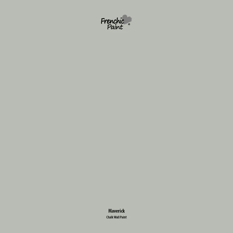 Frenchic Wall Paint Peel & Stick G - N
