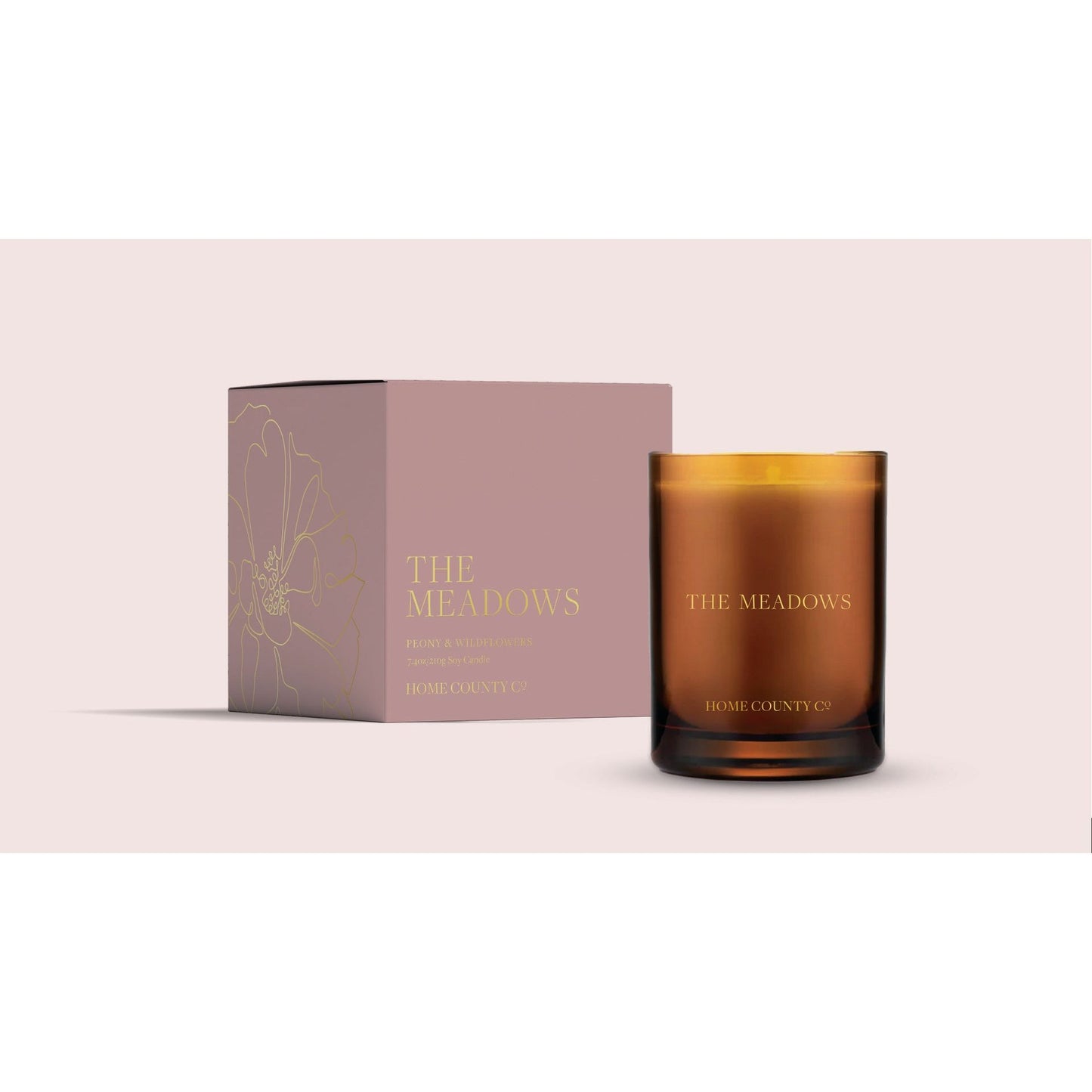 Quintessential Collection - The Meadows