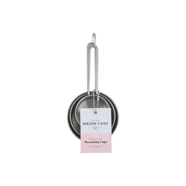 3 Piece Measuring Cup Set