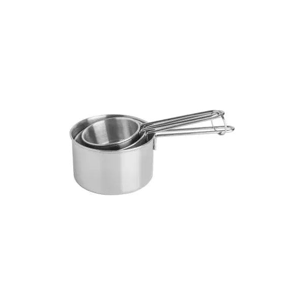 3 Piece Measuring Cup Set