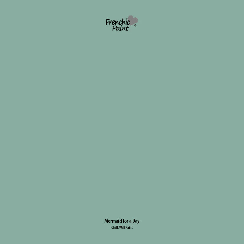 Frenchic Wall Paint Peel & Stick G - N