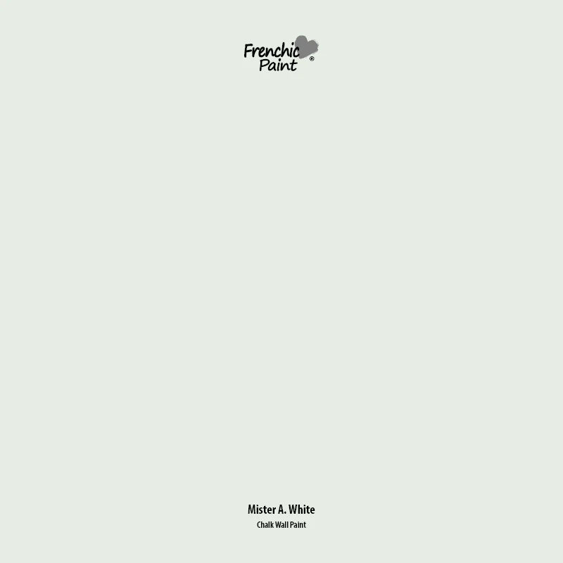 Frenchic Wall Paint Peel & Stick G - N