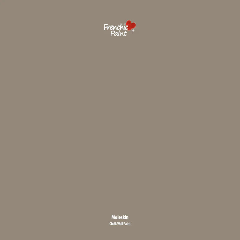 Frenchic Wall Paint Peel & Stick G - N