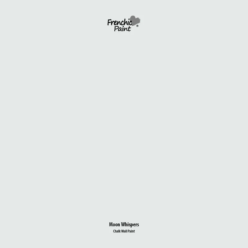 Frenchic Wall Paint Peel & Stick G - N