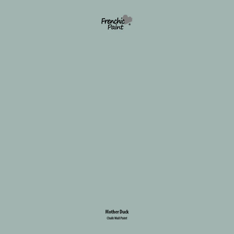 Frenchic Wall Paint Peel & Stick G - N