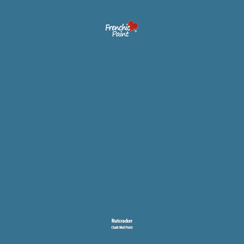 Frenchic Wall Paint Peel & Stick G - N