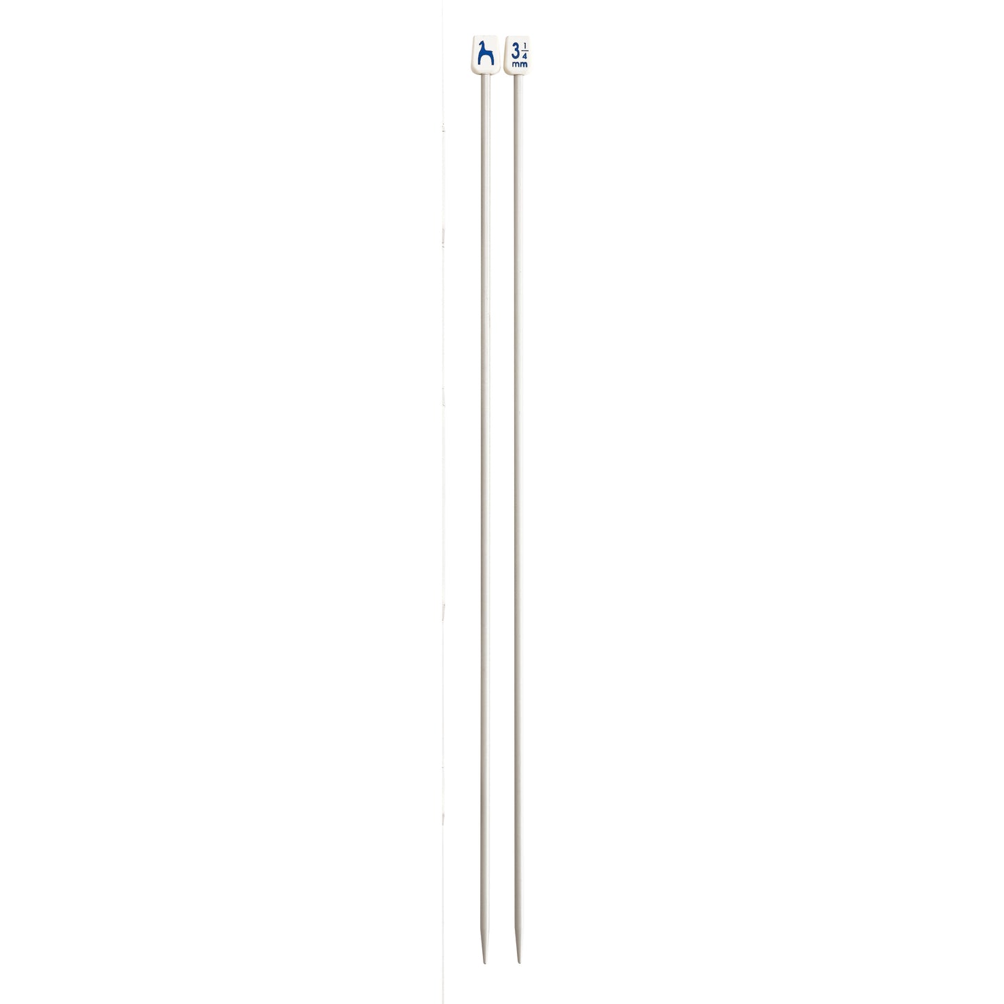 Knitting Pins: Single-Ended: Classic: 30cm x 3.25mm