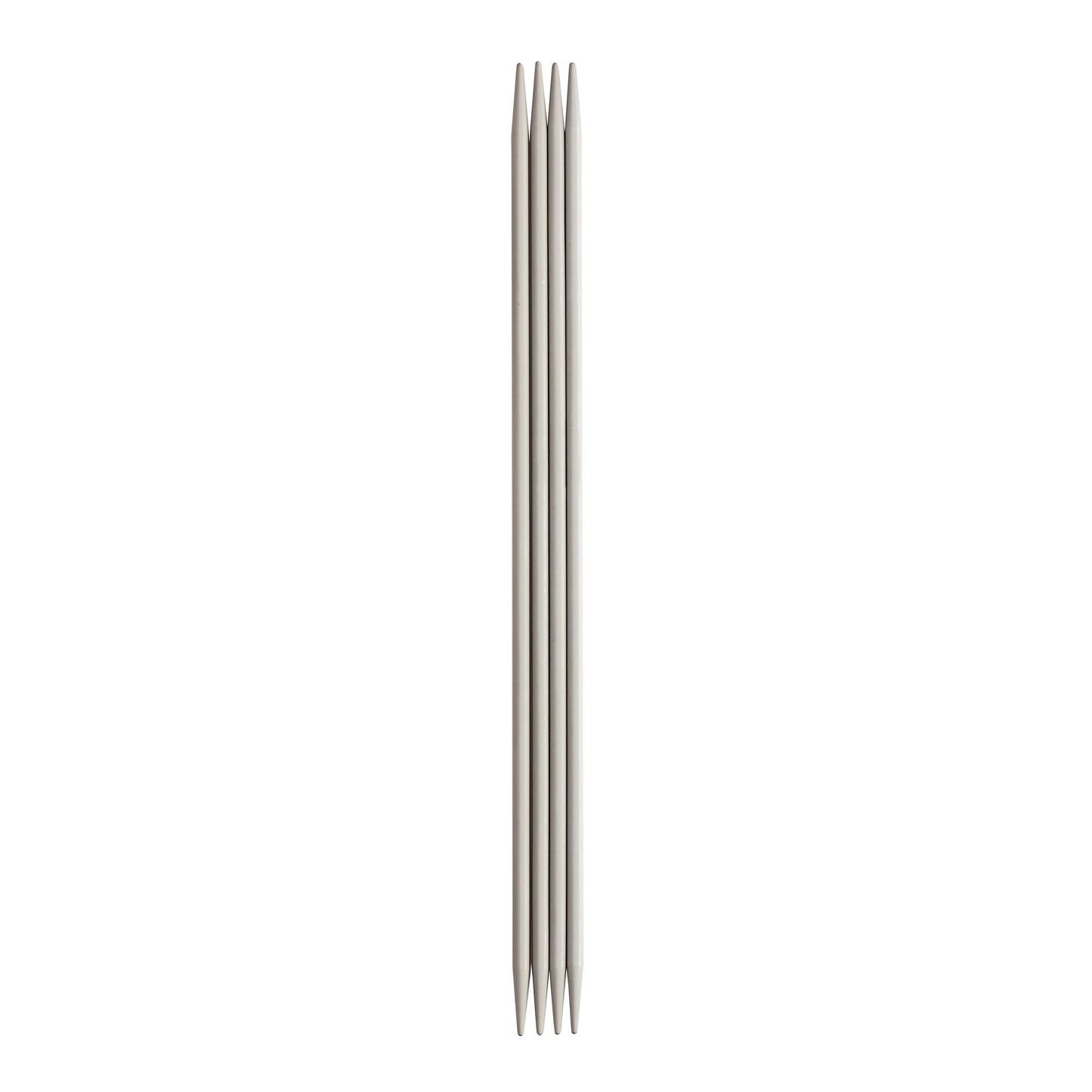 Knitting Pins: Double-Ended: Set of Four: 20cm x 3.25mm