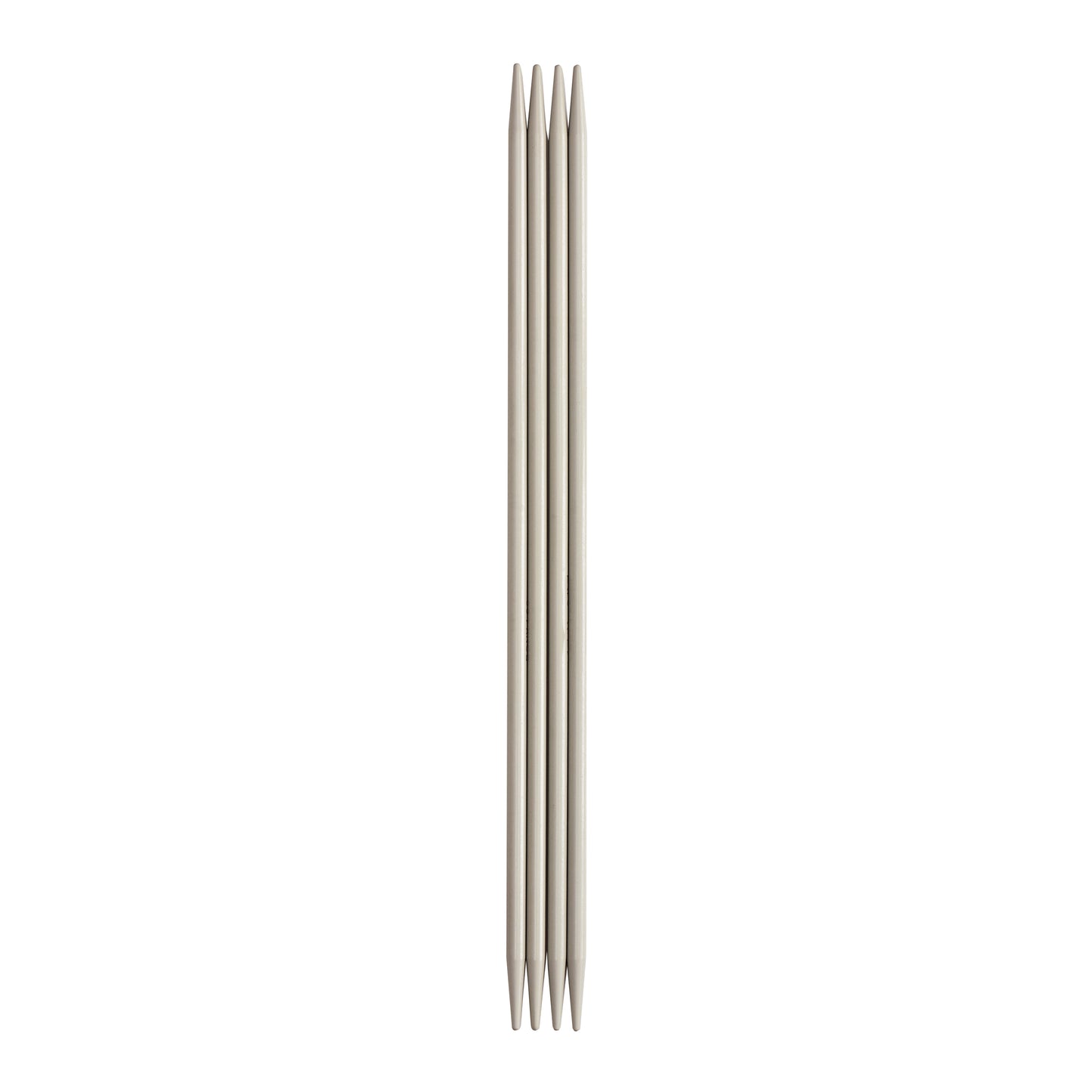 Knitting Pins: Double-Ended: Set of Four: 20cm x 5.00mm