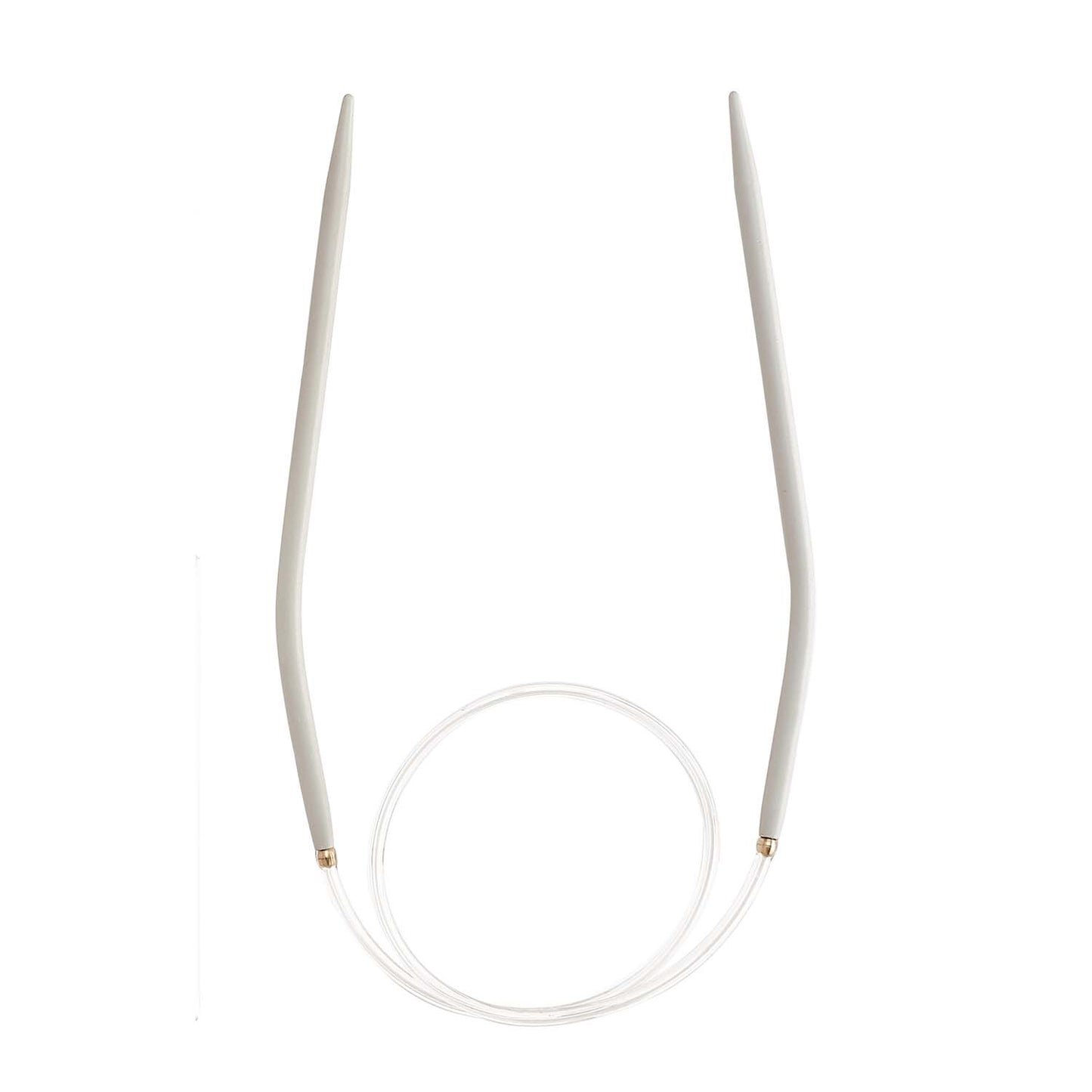 Knitting Pins: Circular: Fixed: Classic: 40cm x 3.75mm