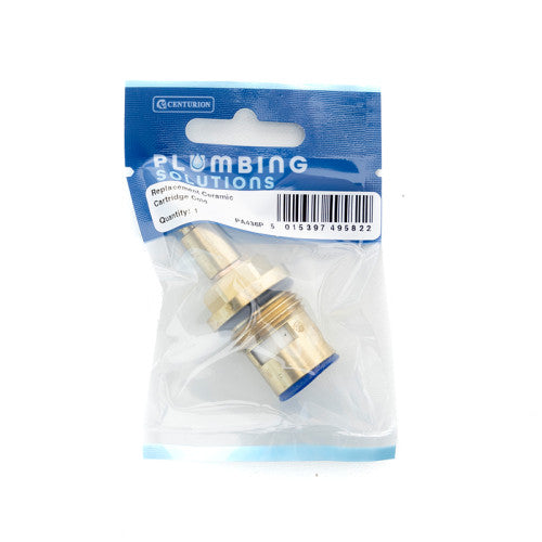 Replacement Ceramic Cartridge Cold