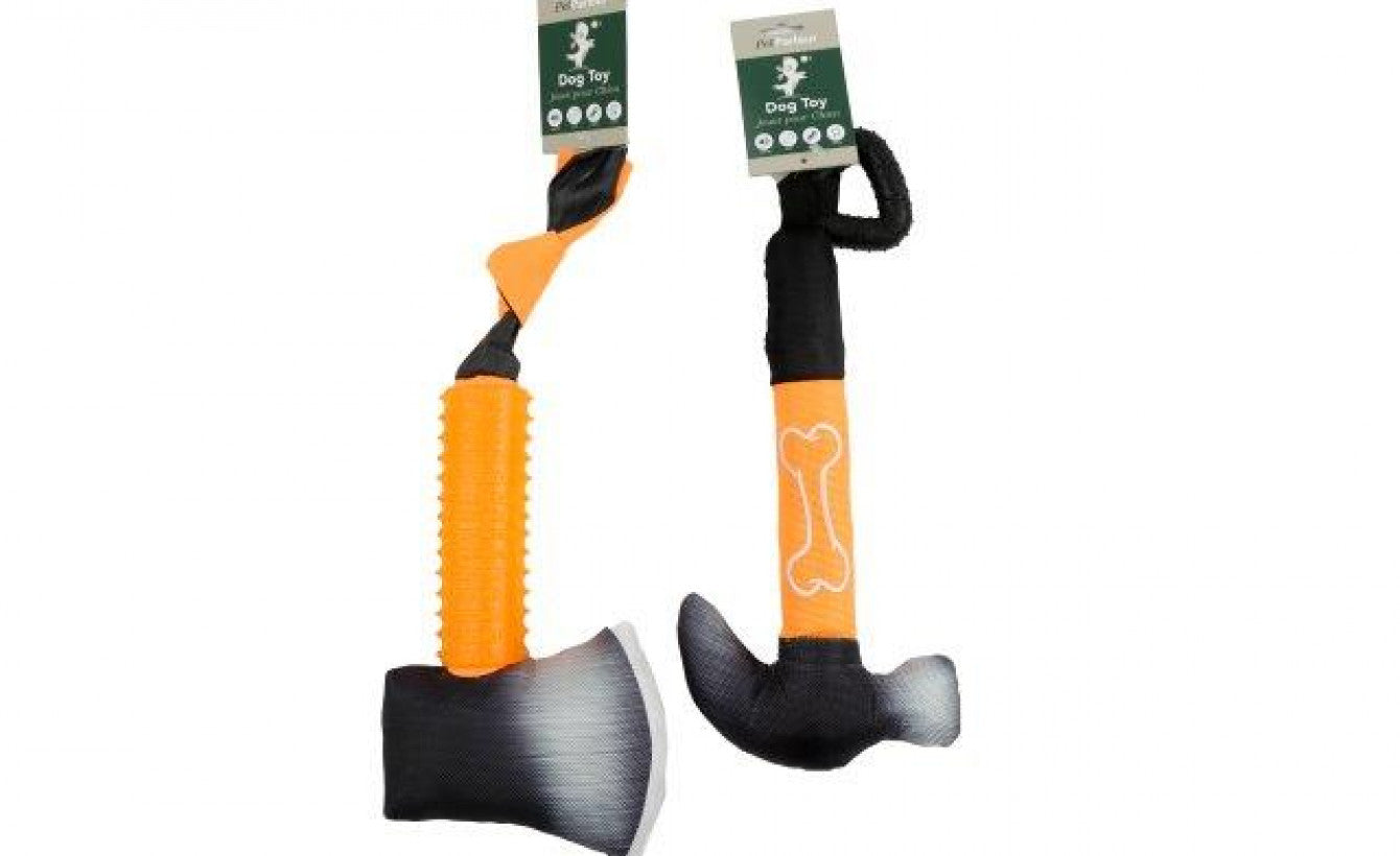 Pet Tool Shape Dog Toy