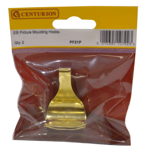 Picture Moulding Hook