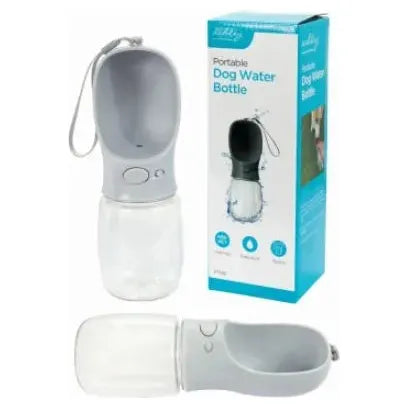 ASHLEY Portable Dog Water Bottle